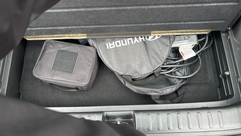 Hyundai IONIQ 5 125kW SE Connect 58 kWh 5dr Auto Electric Hatchback